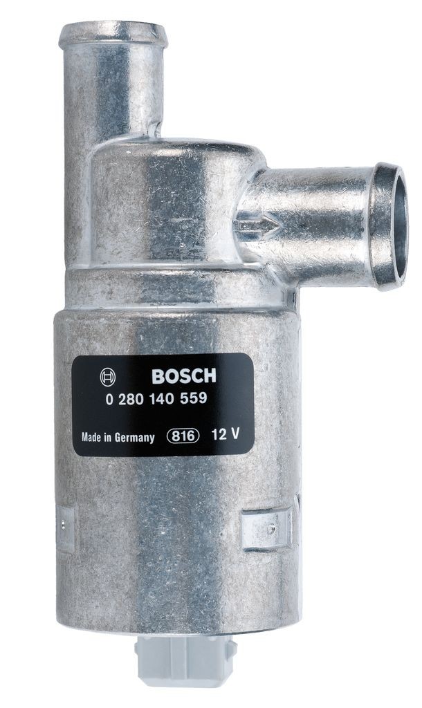 BOSCH Tomgangsregulator Varenummer: 0 280 140 559 billige