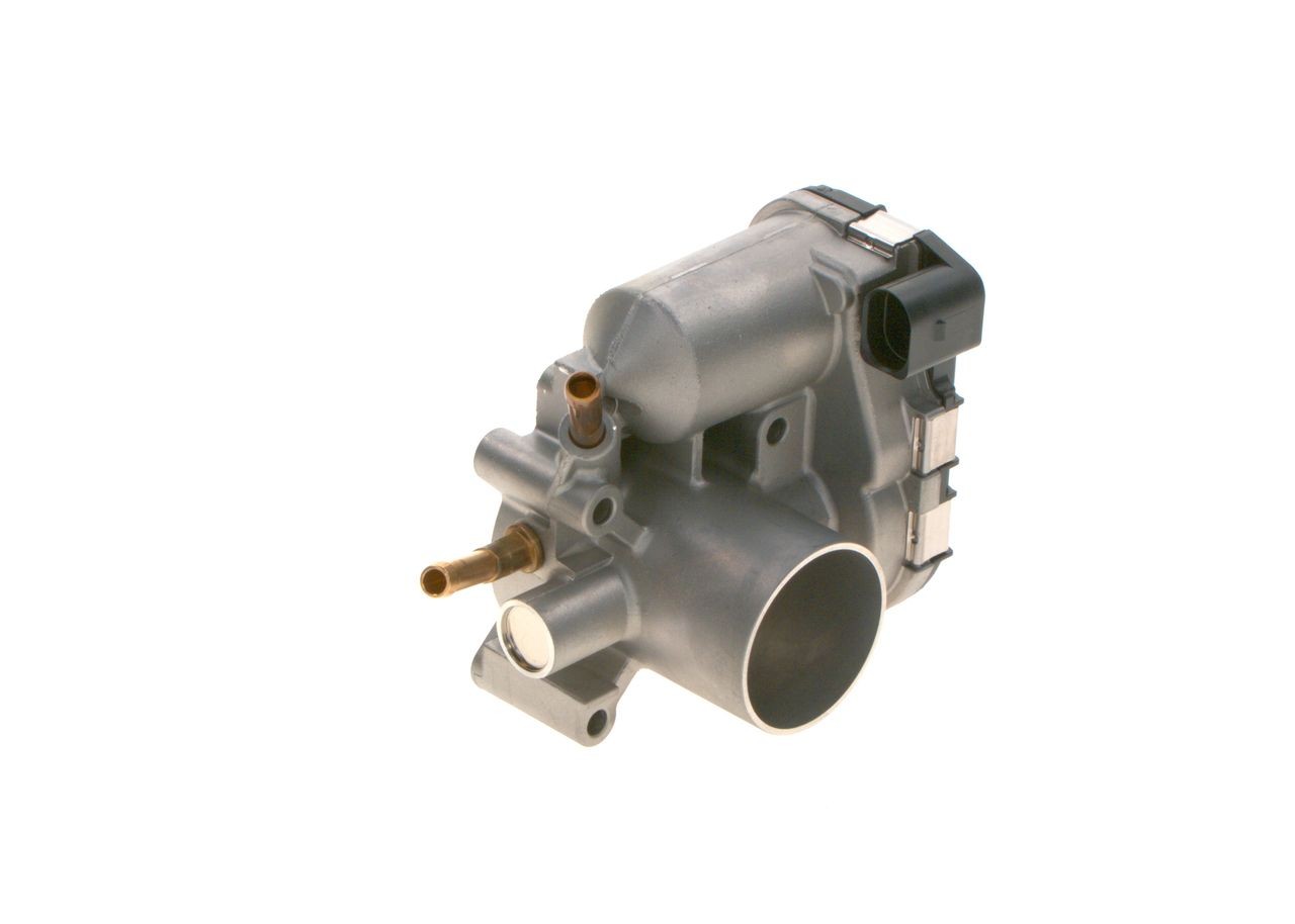 BOSCH Throttle body Article number: 0 280 750 095 cheaply