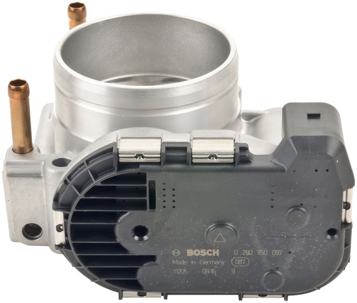 BOSCH Drosselklapp Artikli number: 0 280 750 097 soodsalt