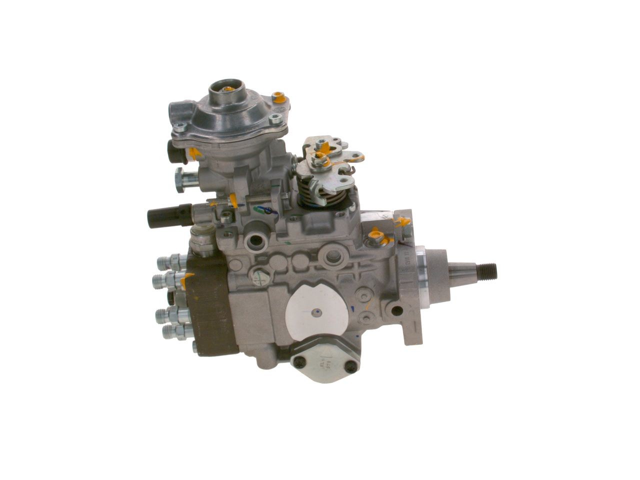 BOSCH Pompa de injectie număr articol: 0 460 426 273 ieftin