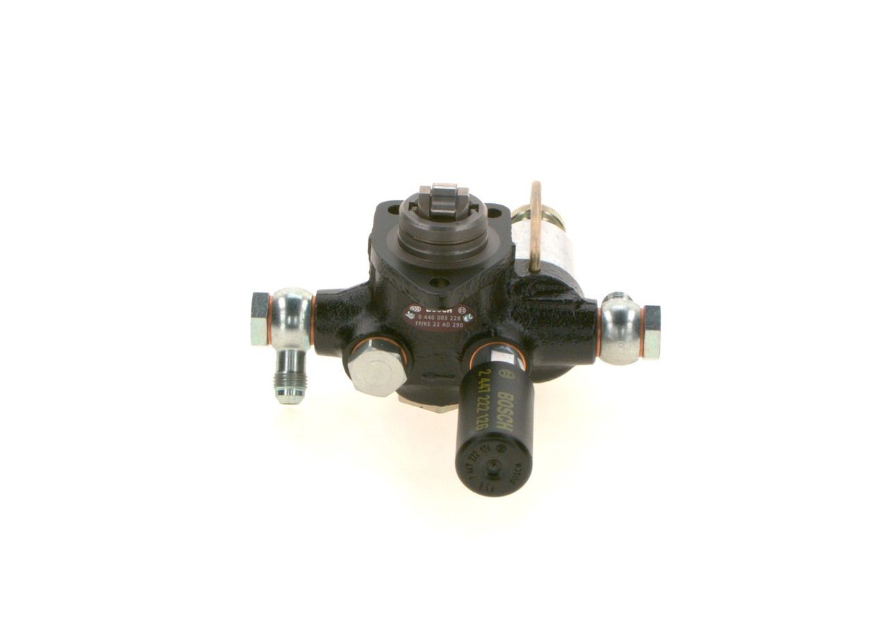 BOSCH Kütusepump Artikli number: 0 440 003 228 soodsalt