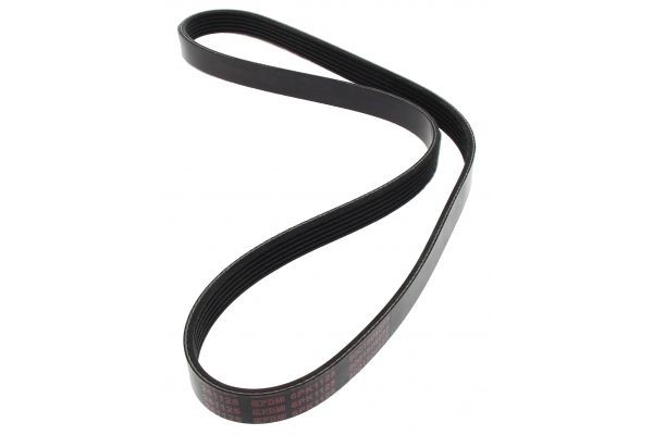 MAPCO Serpentine belt Article number: 261125 cheaply