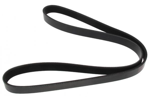 MAPCO Serpentine belt Article number: 261180 cheaply