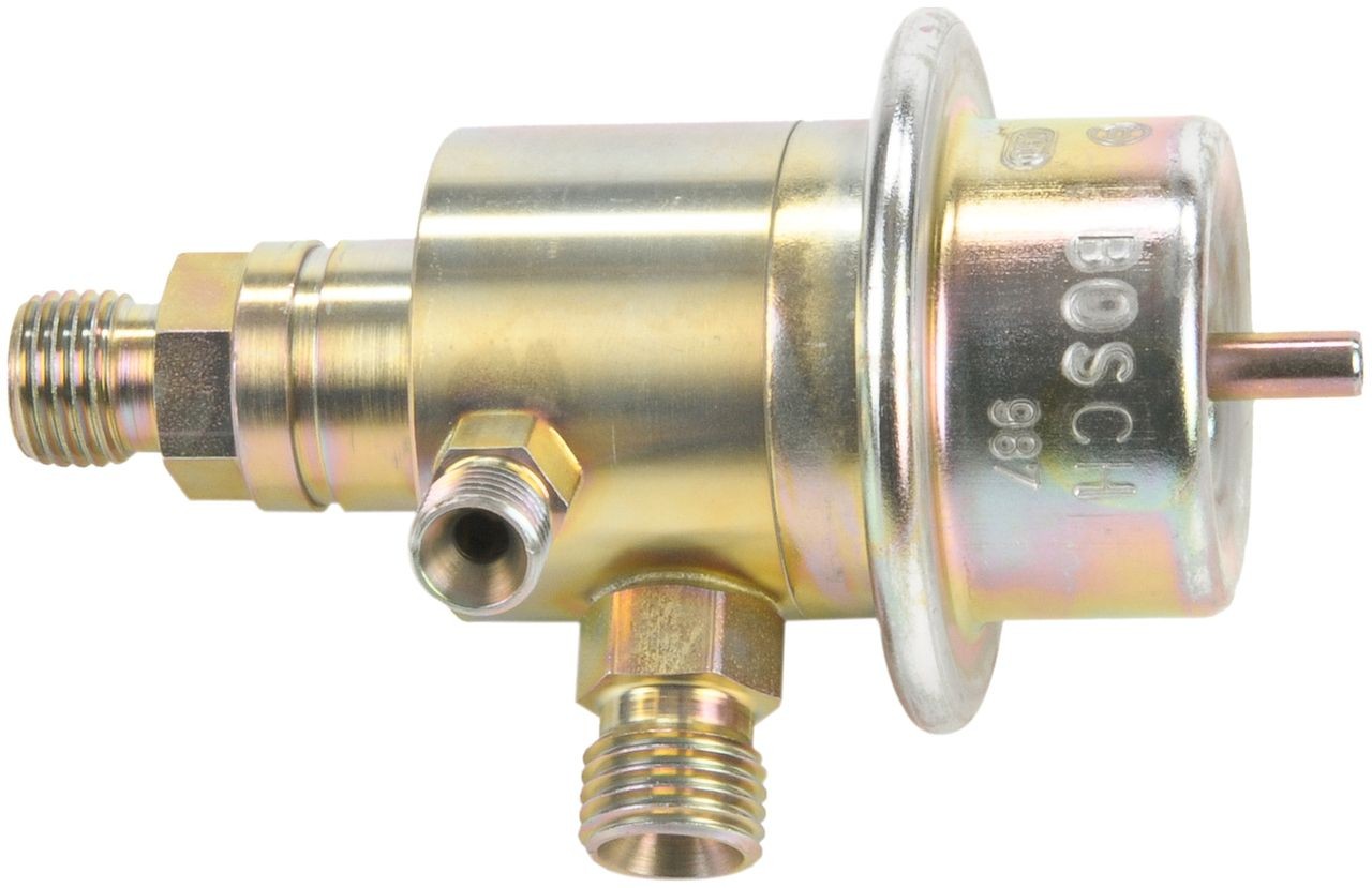 BOSCH Brennstofftrykkregulator artikkelnummer: 0 438 161 016 billig