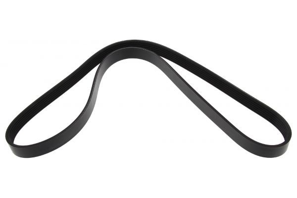 MAPCO Serpentine belt Article number: 261185 cheaply