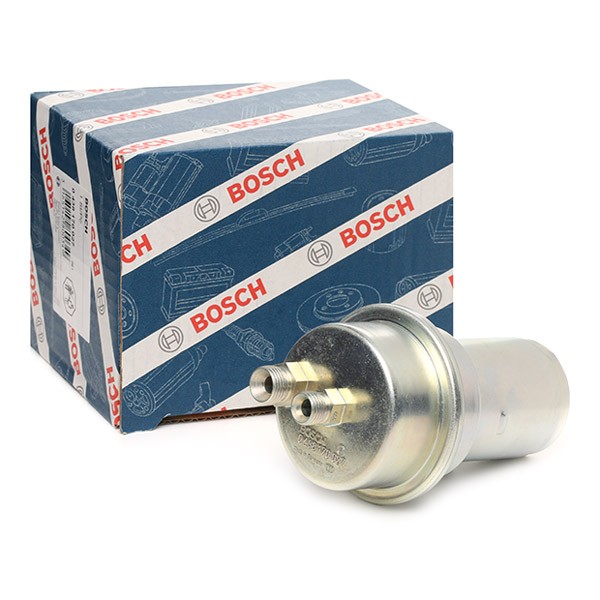 BOSCH 0 438 170 027 Акумулатор на налягане, налягане на горивото JETTA 1.8 16V 140 K.C. бензин 1992