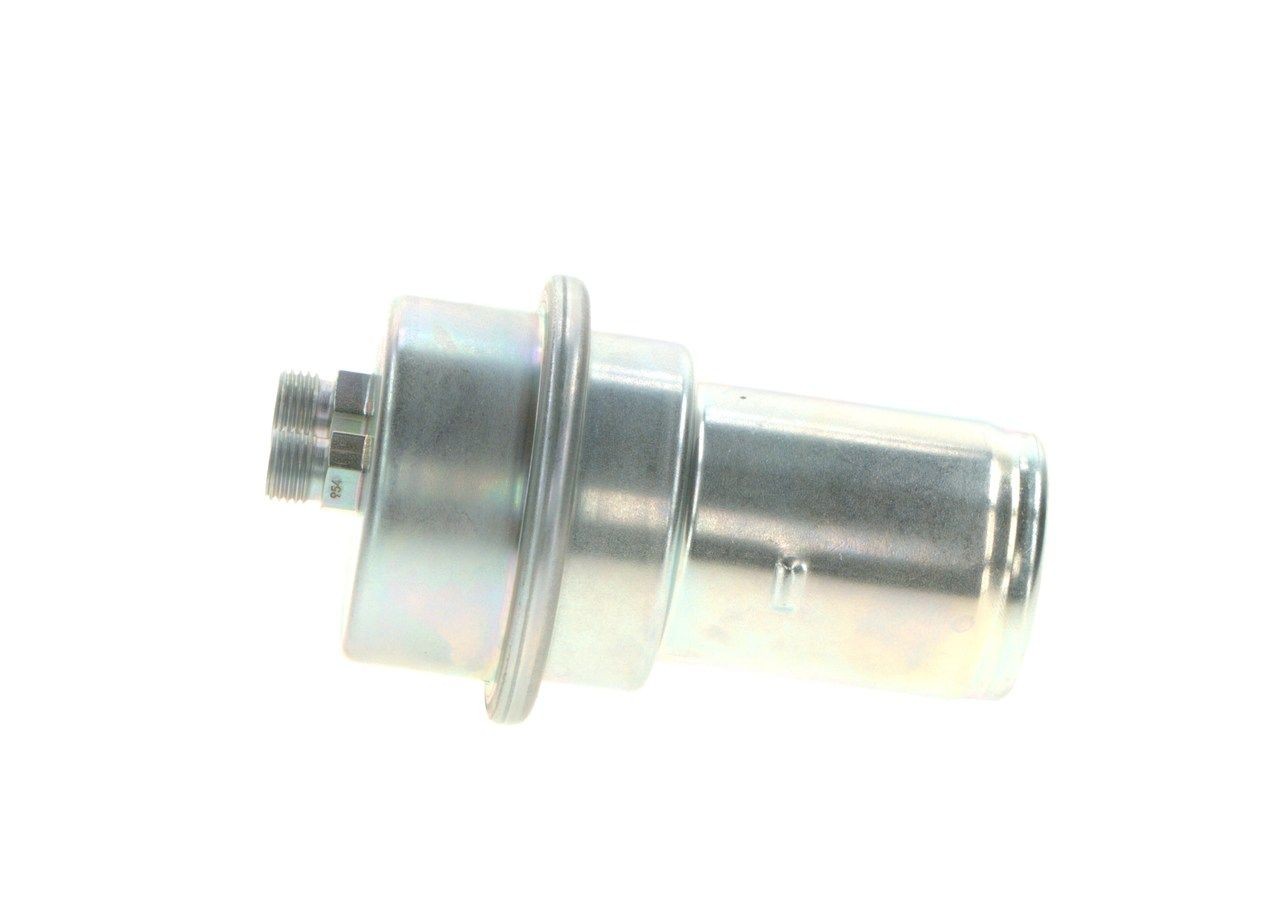 BOSCH 0 438 170 039 Trykakkumulator, brændstoftryk GRANADA 2.8 i 150 HK Benzin 1985