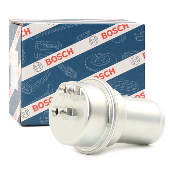 BOSCH 0 438 170 040 Trykakkumulator, brændstoftryk JETTA 1.8 112 HK Benzin 1987