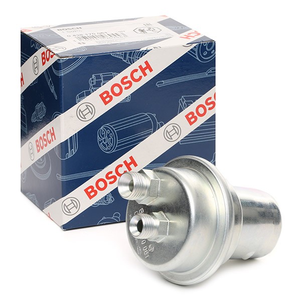BOSCH 0 438 170 061 Trykakkumulator, brændstoftryk PASSAT 2.0 16V 136 HK Benzin 1997
