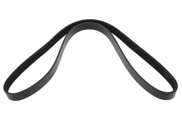 MAPCO Serpentine belt Article number: 261215 cheaply