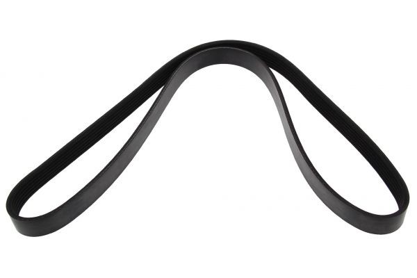 MAPCO Serpentine belt Article number: 261220 cheaply
