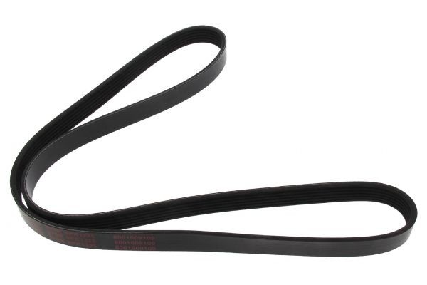 MAPCO Serpentine belt Article number: 261325 cheaply