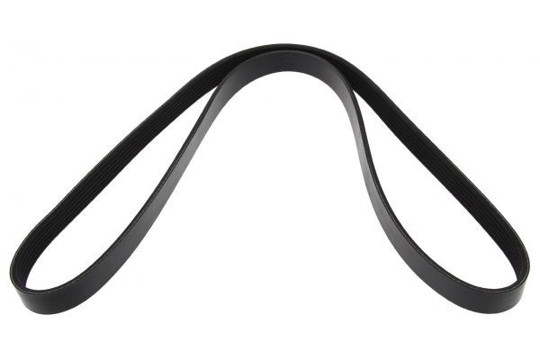 MAPCO Serpentine belt Article number: 261338 cheaply
