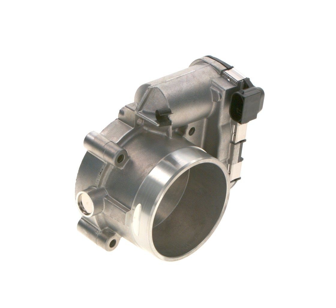 BOSCH Throttle body Article number: 0 280 750 114 cheaply