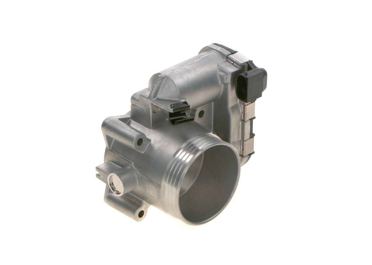 BOSCH Throttle body Article number: 0 280 750 131 cheaply