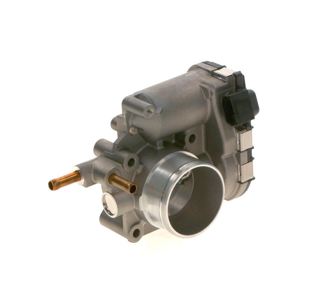BOSCH Throttle body Article number: 0 280 750 141 cheaply