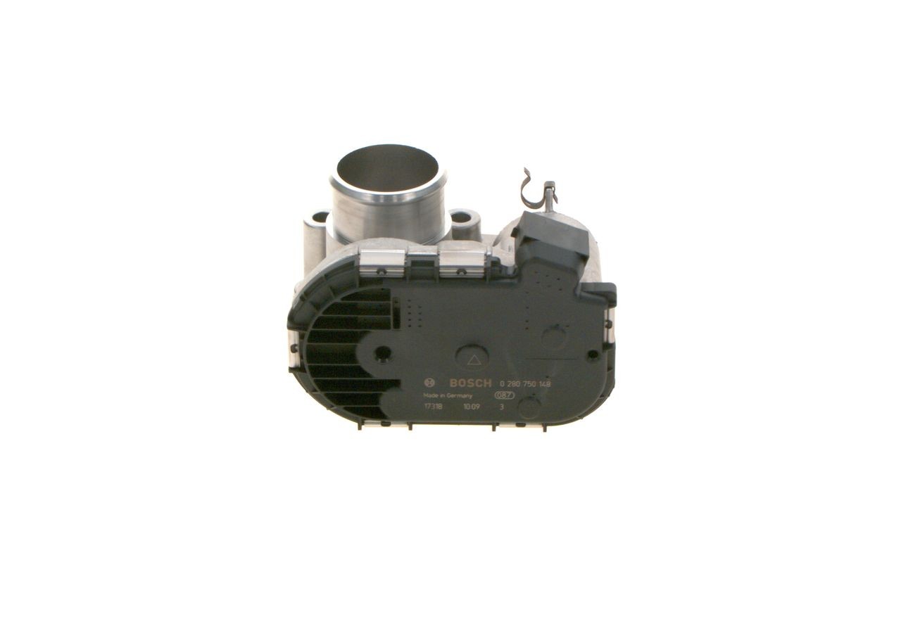 BOSCH Throttle body Article number: 0 280 750 148 cheaply