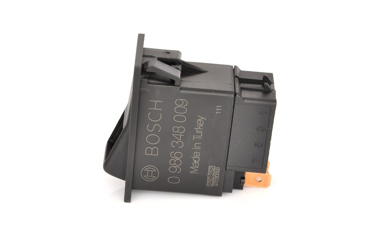 BOSCH Control Stalk, indicators Article number: 0 986 348 009 cheaply