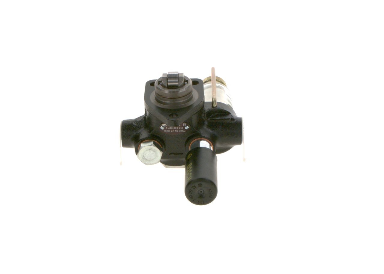 BOSCH Kütusepump Artikli number: 0 440 003 233 soodsalt