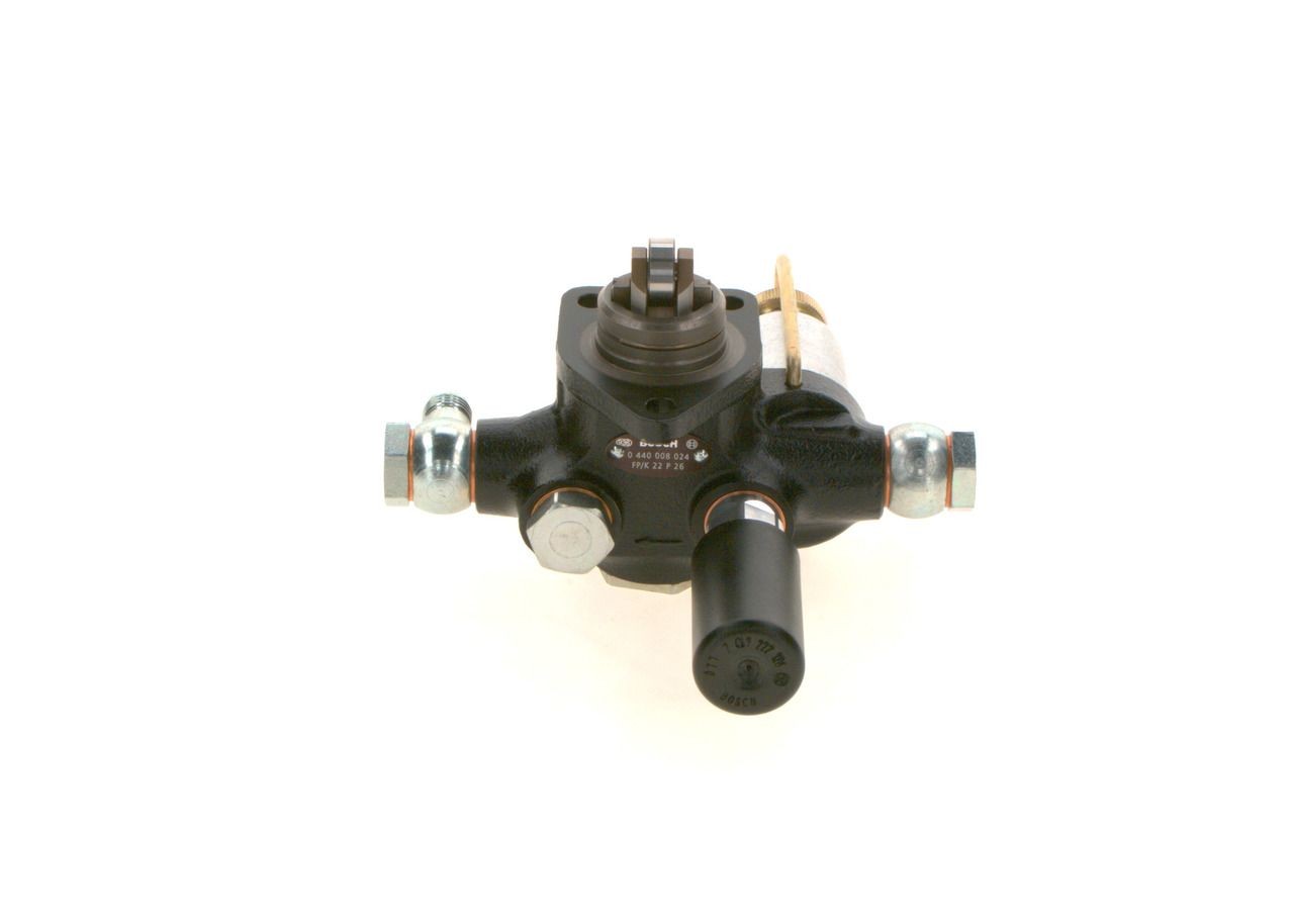 BOSCH Brændstofpumpe Varenummer: 0 440 008 024 billige