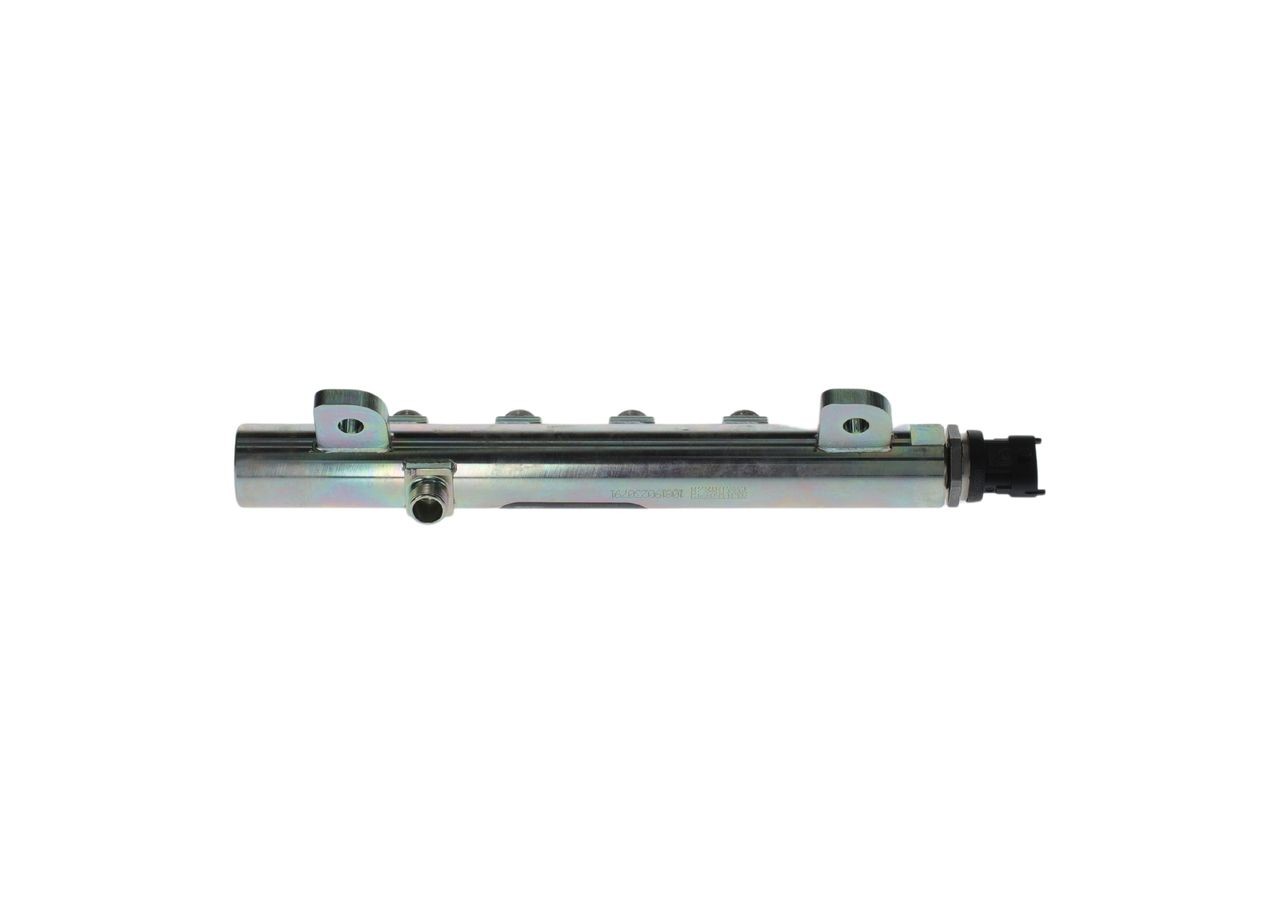 BOSCH 0 445 214 058 Jagamistoru, Kütus STILO 1.9 JTD 140 HP Diisel 2008