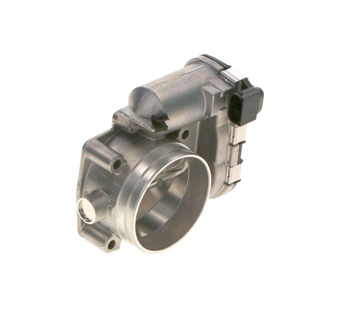 BOSCH Throttle body Article number: 0 280 750 474 cheaply