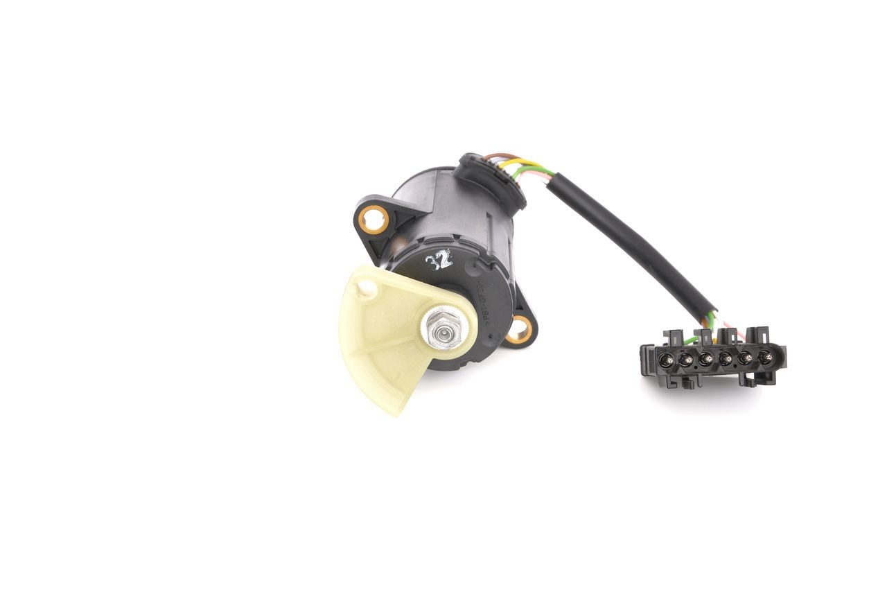 BOSCH Accelerator pedal position sensor Article number: 0 280 752 010 cheaply