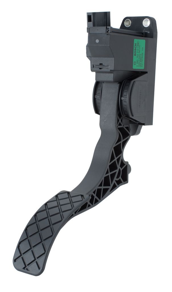 BOSCH Accelerator Pedal Kit Article number: 0 280 752 214 cheaply