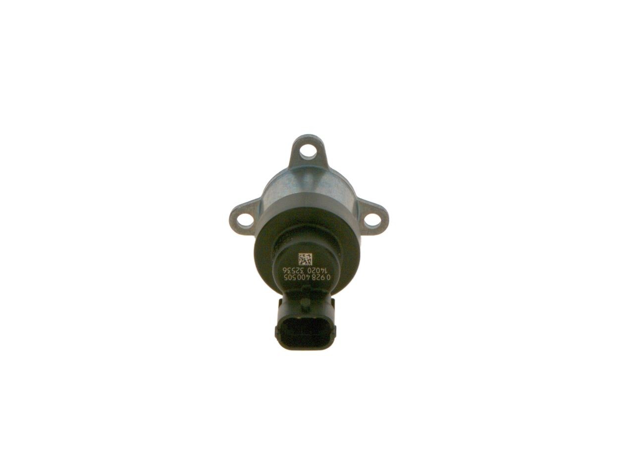 BOSCH Control Valve, fuel quantity (common rail system) Article number: 0 928 400 505 cheaply