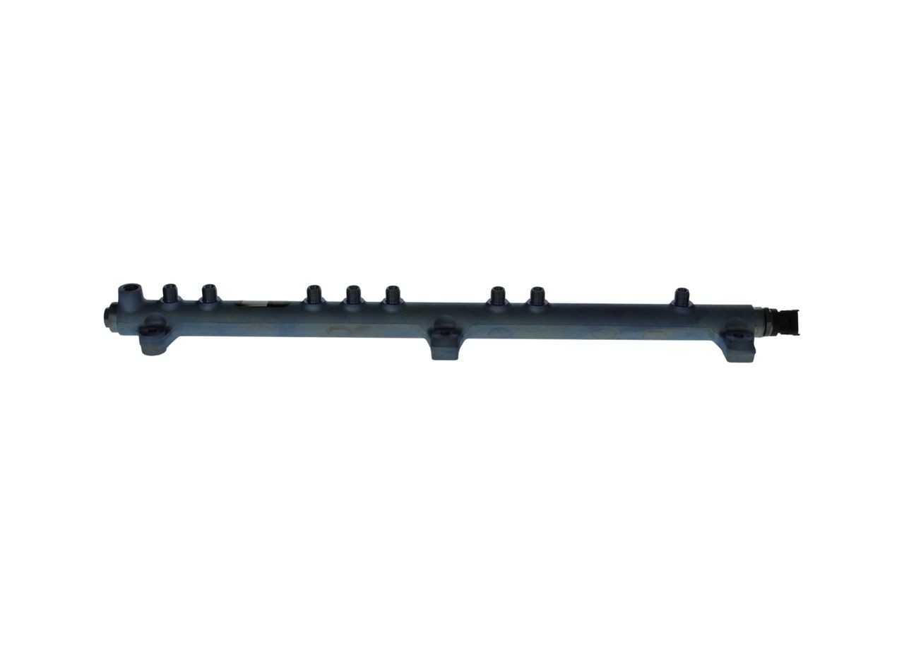 BOSCH Distributor Pipe, fuel Article number: 0 445 226 047 cheaply