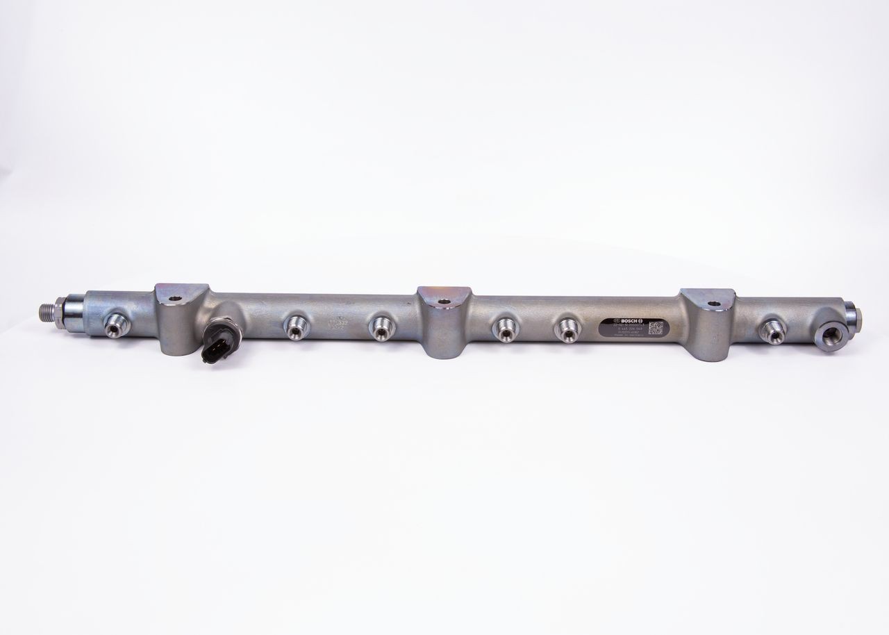 BOSCH Distributor Pipe, fuel Article number: 0 445 226 049 cheaply