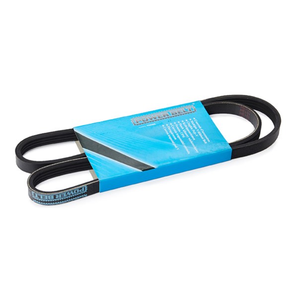 MAPCO Serpentine belt Article number: 241163 cheaply