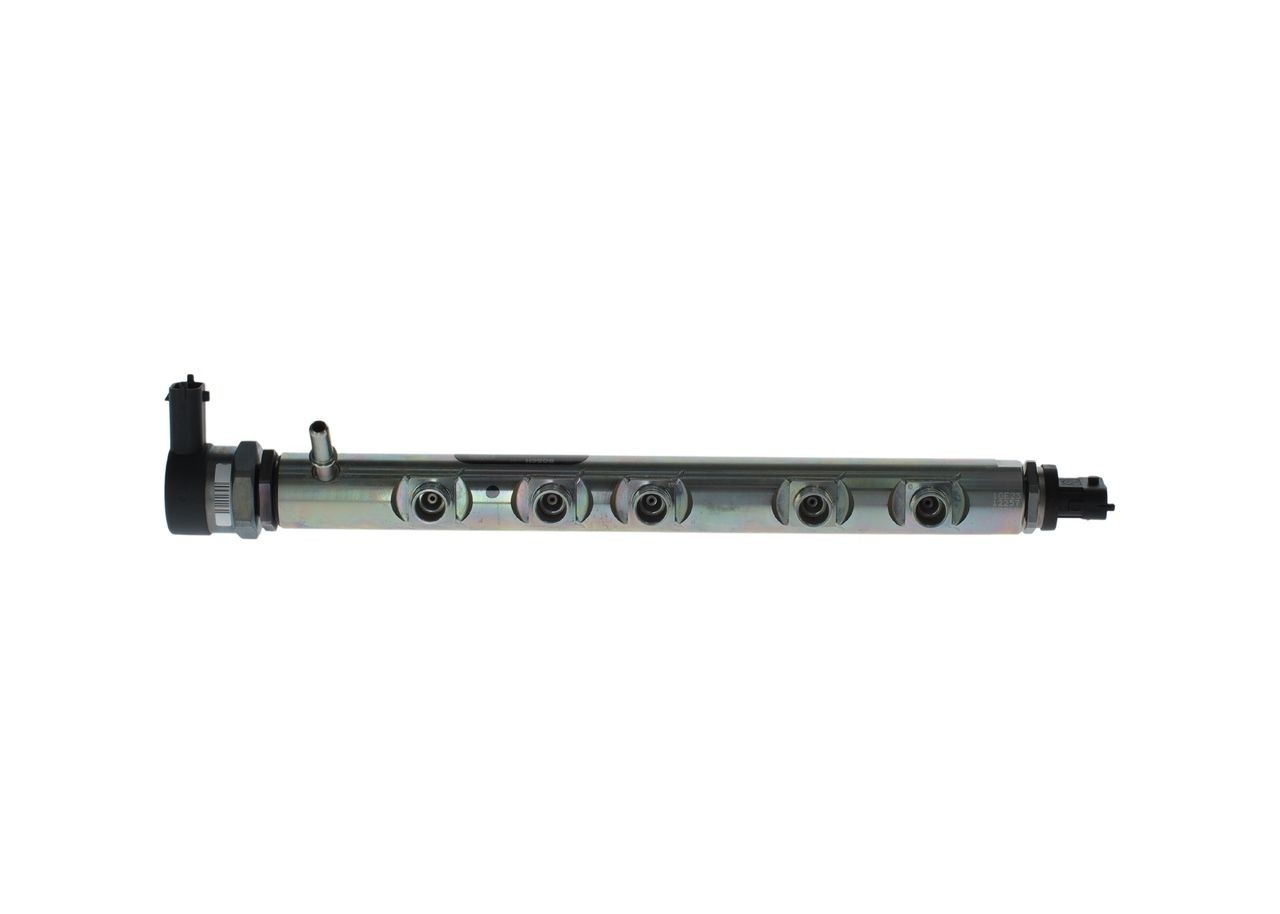 BOSCH Verteilerrohr, Kraftstoff Artikelnummer: 0 445 214 119 kaufen
