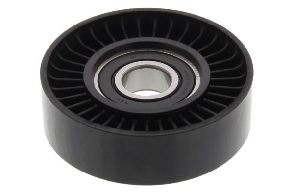 MAPCO Deflection / Guide Pulley, v-ribbed belt Article number: 24760/1 cheaply
