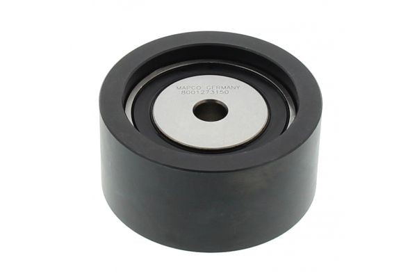 MAPCO Timing belt deflection pulley Article number: 24860 cheaply