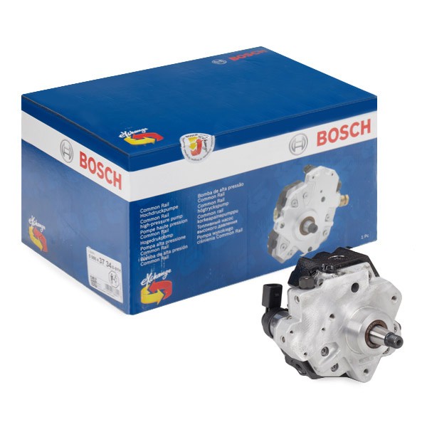 BOSCH Kõrgsurvepump Artikli number: 0 986 437 348 soodsalt