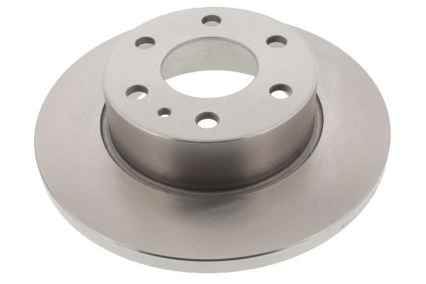 MAPCO Brake disc Article number: 25050 cheaply