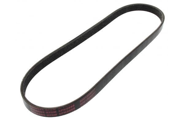 MAPCO Serpentine belt Article number: 250868E cheaply