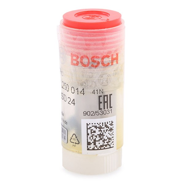 BOSCH Nozzle and Holder Assembly Article number: 0 434 250 014 cheaply