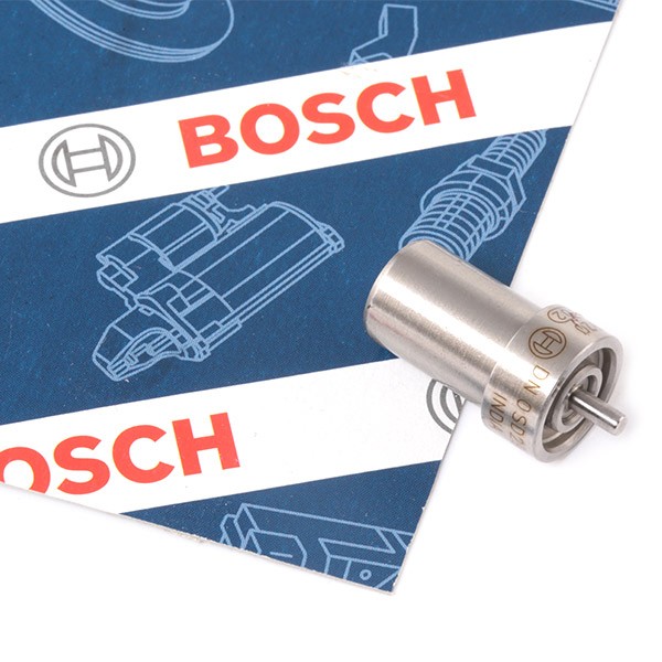 BOSCH Nozzle and Holder Assembly Article number: 0 434 250 171 cheaply