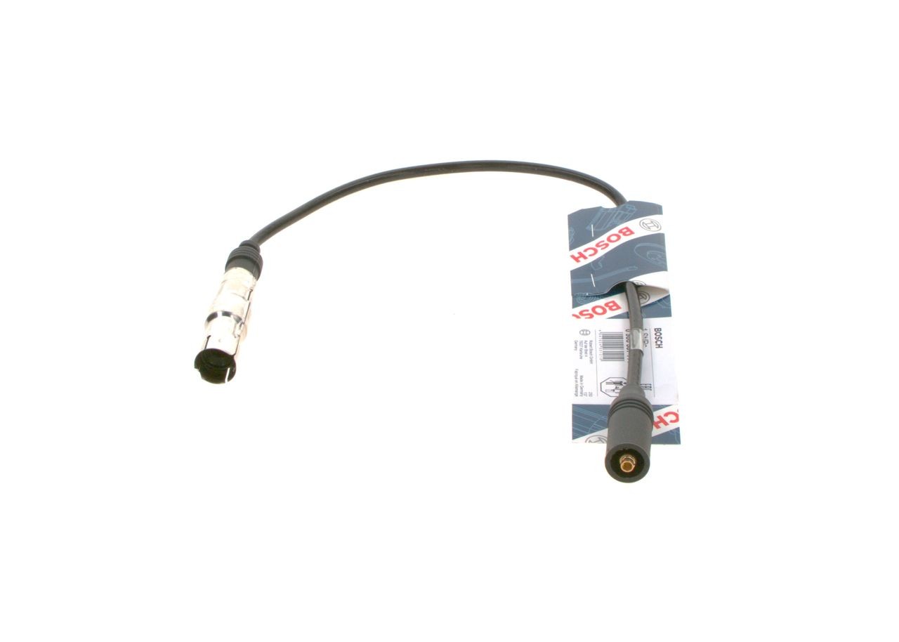 BOSCH Ignition lead Article number: 0 986 357 777 cheaply