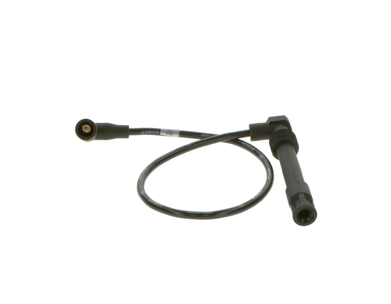 BOSCH Fisa bujii număr articol: 0 986 357 782 ieftin