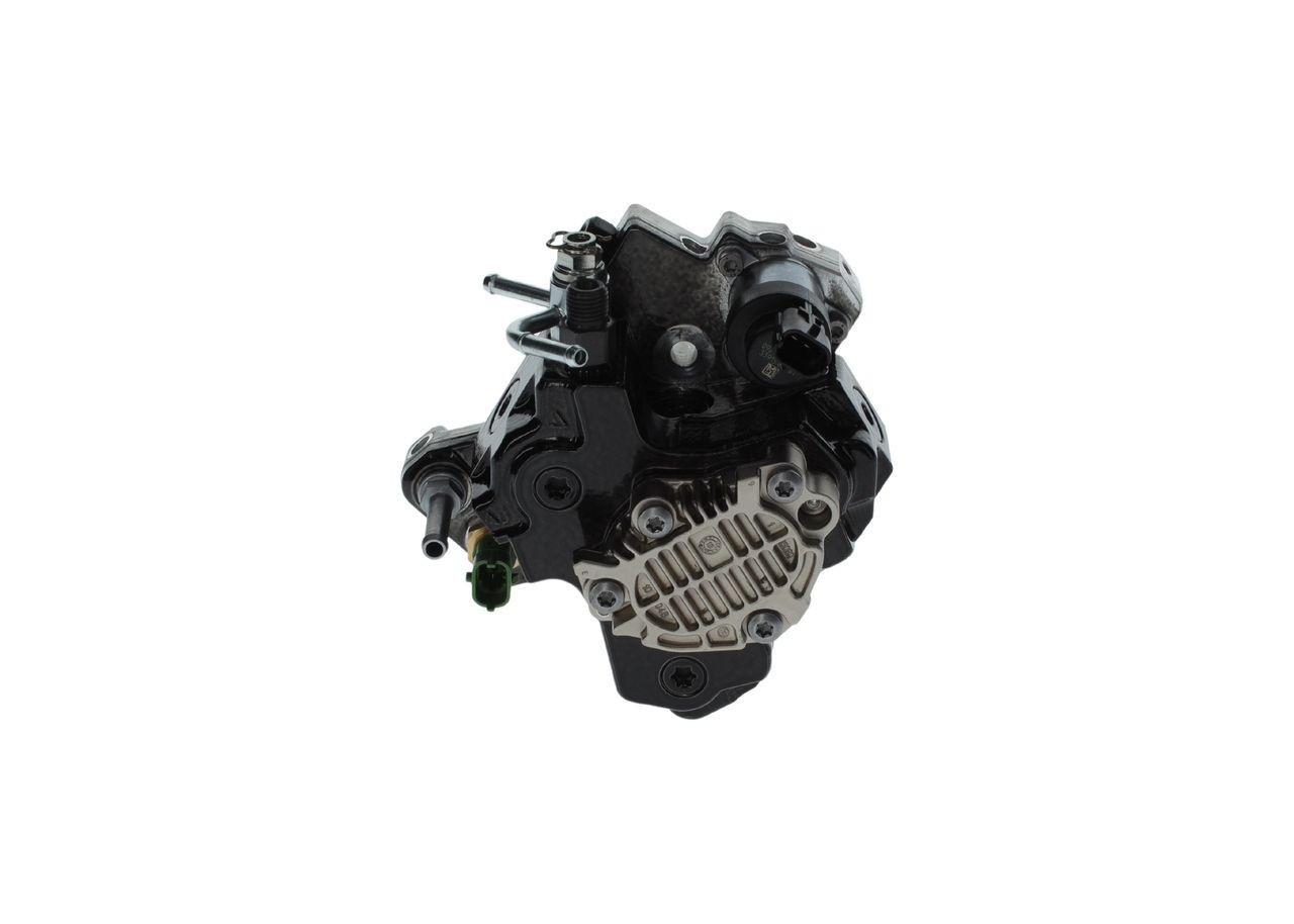 BOSCH Bomba inyectora Número de artículo: 0 445 010 258 a buen precio