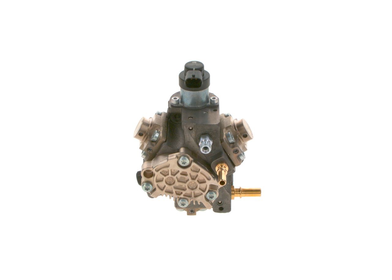 BOSCH High pressure fuel pump Article number: 0 445 010 296 cheaply