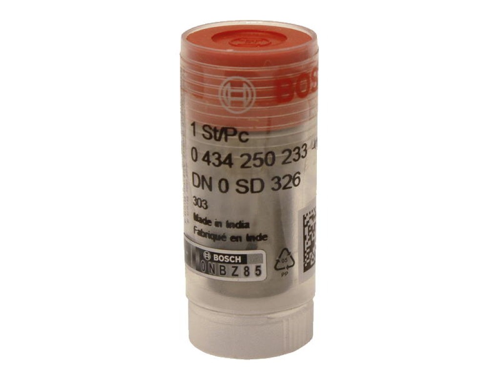 BOSCH Nozzle and Holder Assembly Article number: 0 434 250 233 cheaply
