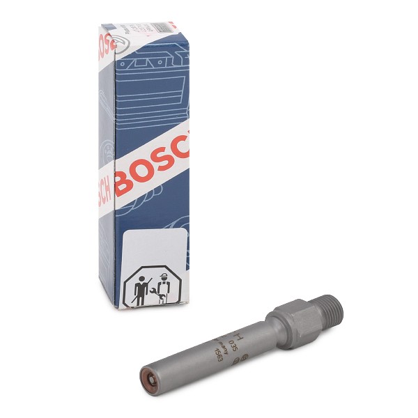 BOSCH Iniettore Numero articolo: 0 437 502 035 poco costoso