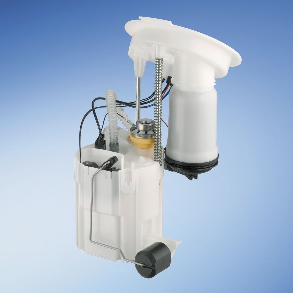 BOSCH Fuel feed unit Article number: 0 580 200 087 cheaply