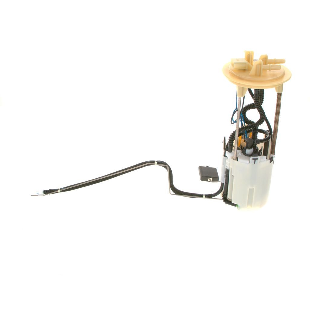 BOSCH Fuel feed unit Article number: 0 580 203 016 cheaply