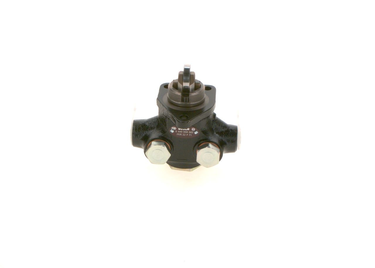 BOSCH Kütusepump Artikli number: 0 440 008 065 soodsalt