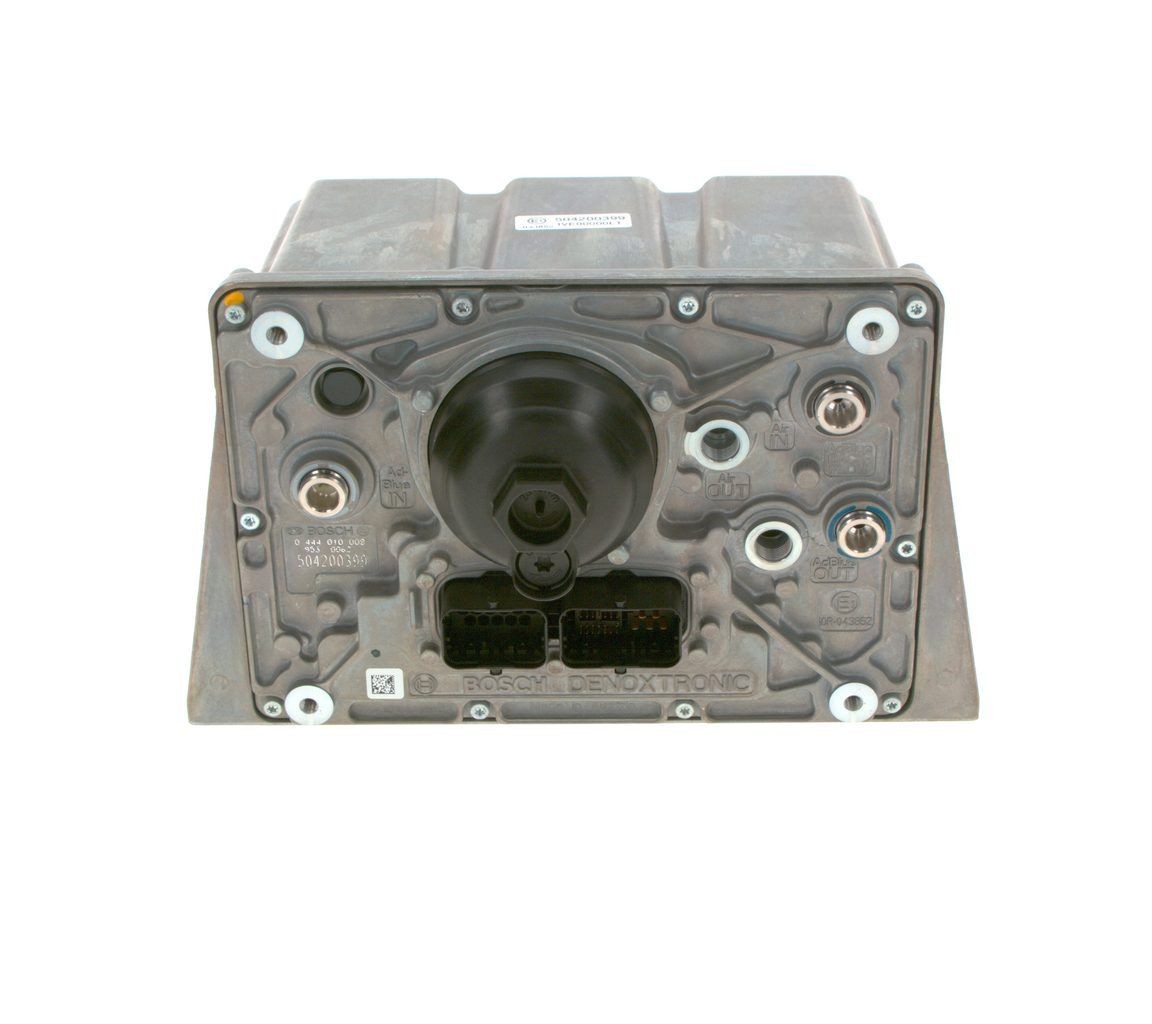 BOSCH Delivery Module, urea injection Article number: 0 444 010 008 cheaply